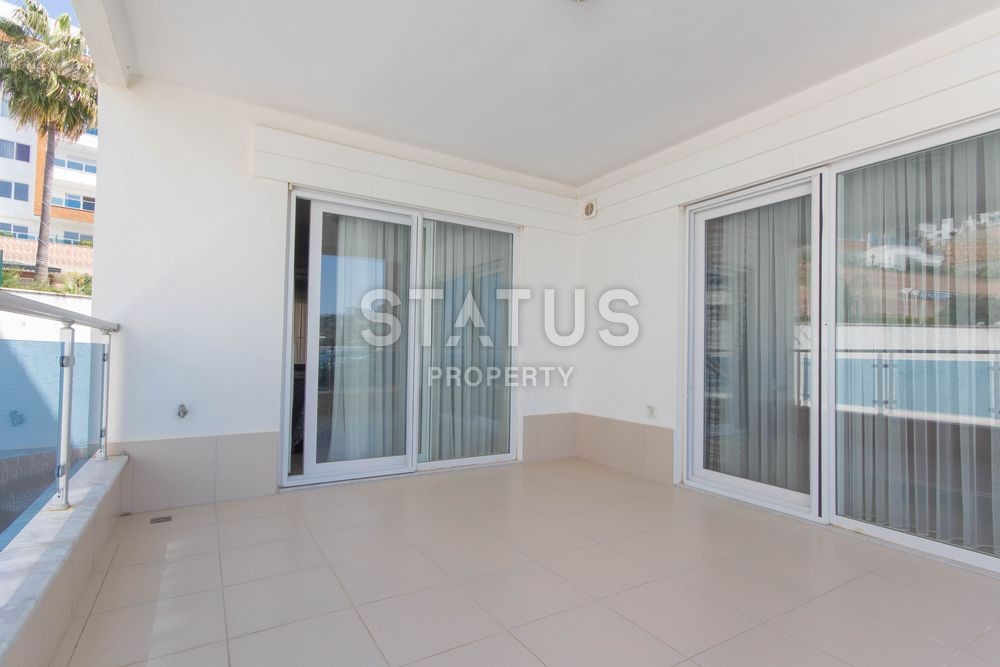 Three-room apartment in Kargicak, 120 m2 фото 30