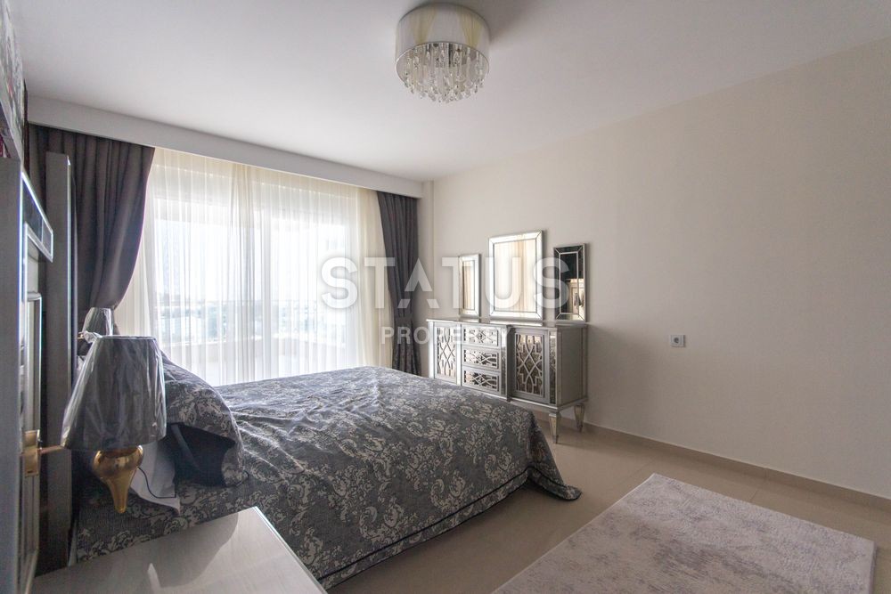 Three-room apartment in Kargicak, 120 m2 фото 31