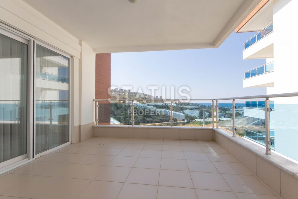 Three-room apartment in Kargicak, 120 m2 фото 33