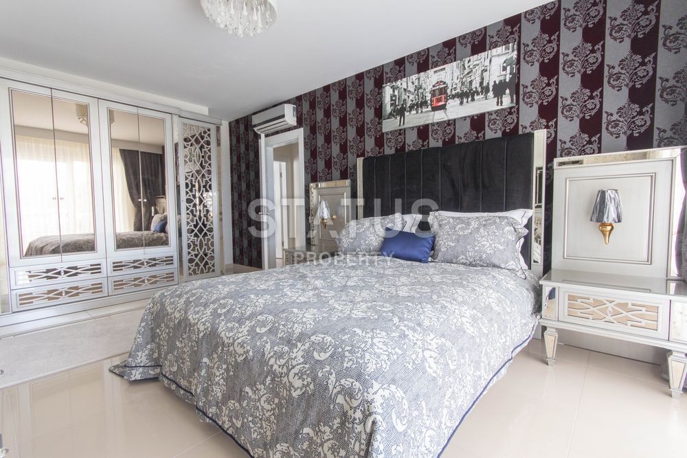 Three-room apartment in Kargicak, 120 m2 фото 37