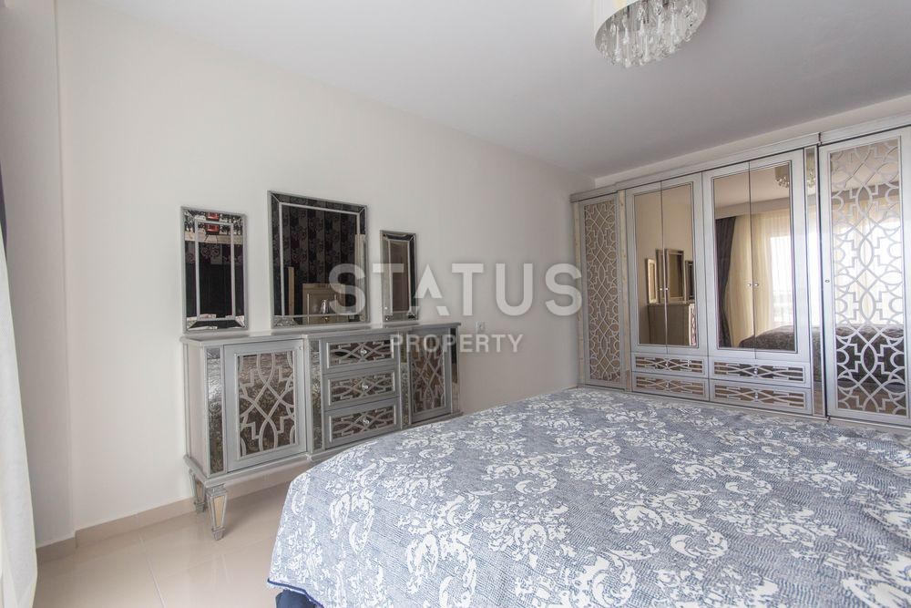 Three-room apartment in Kargicak, 120 m2 фото 39