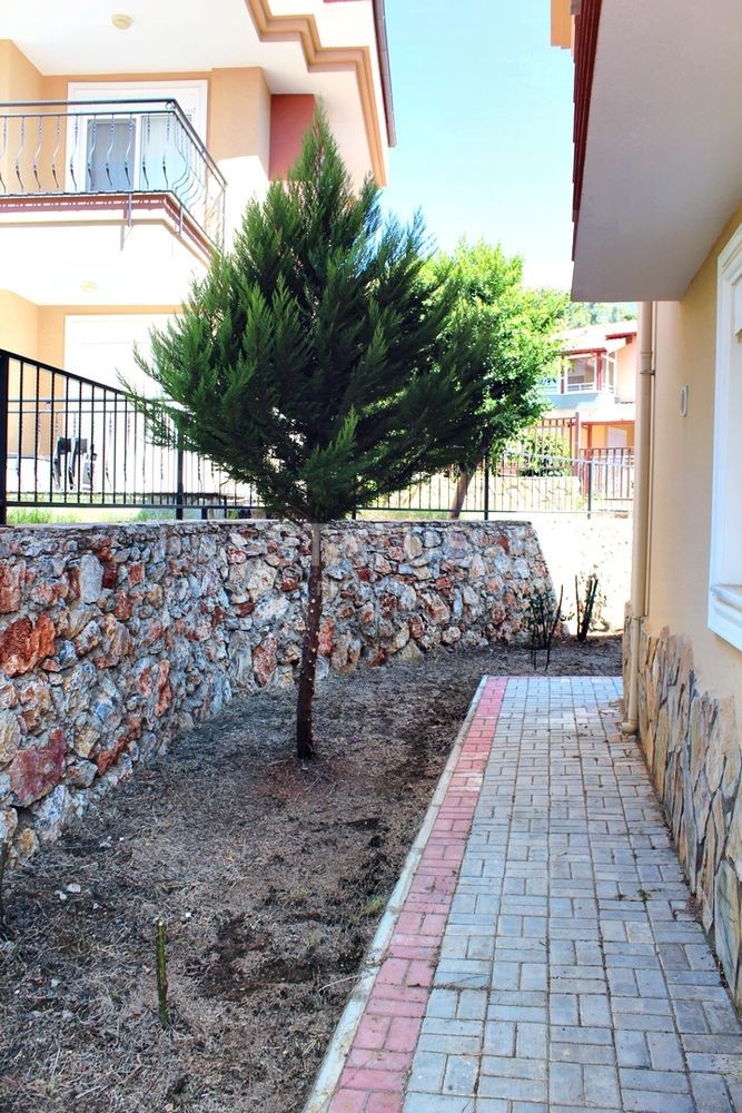 Вилла с частным бассейном в центральной части Алании 240 кв.м. фото 4