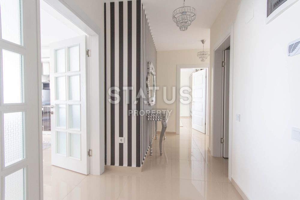 Three-room apartment in Kargicak, 120 m2 фото 47