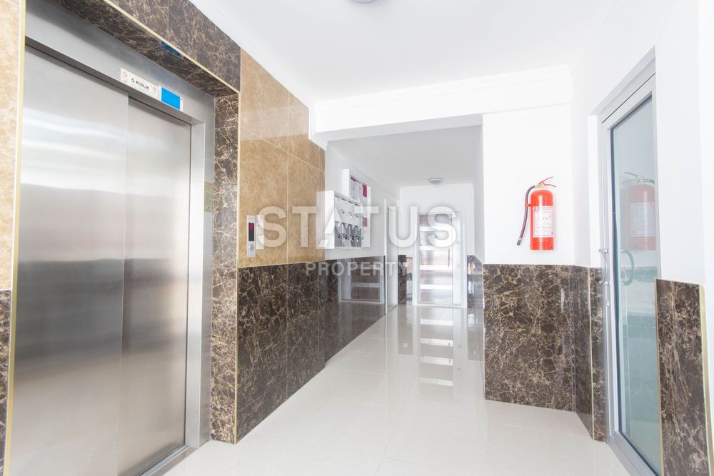 Three-room apartment in Kargicak, 120 m2 фото 49