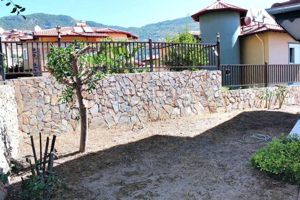 Вилла с частным бассейном в центральной части Алании 240 кв.м. фото 5