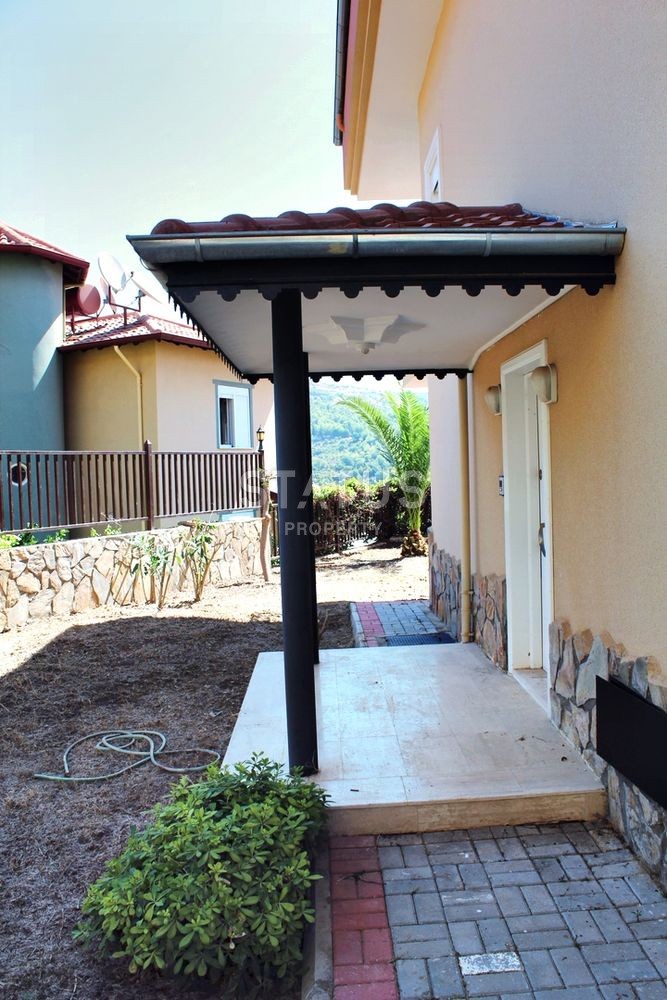 Вилла с частным бассейном в центральной части Алании 240 кв.м. фото 6