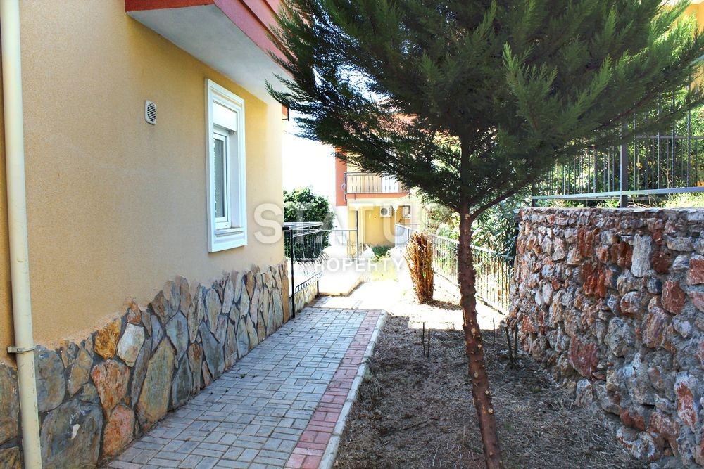 Вилла с частным бассейном в центральной части Алании 240 кв.м. фото 7