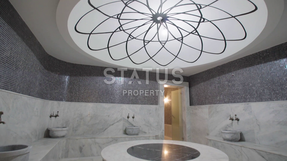 Luxury seafront property in Kargicak фото 12