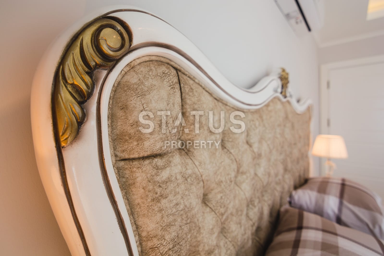 Шикарный дублекс 3+1, с видом на море фото 54