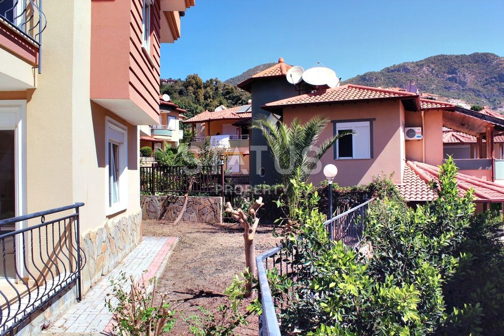 Вилла с частным бассейном в центральной части Алании 240 кв.м. фото 11