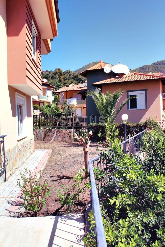 Вилла с частным бассейном в центральной части Алании 240 кв.м. фото 12