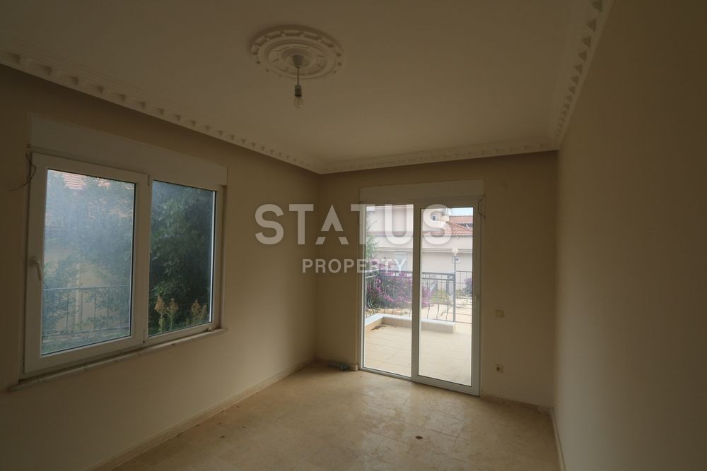 Вилла с частным бассейном в центральной части Алании 240 кв.м. фото 14