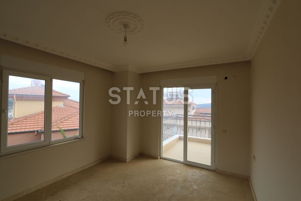 Вилла с частным бассейном в центральной части Алании 240 кв.м. фото 15