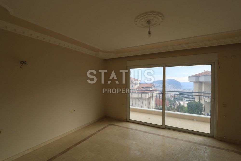 Вилла с частным бассейном в центральной части Алании 240 кв.м. фото 16