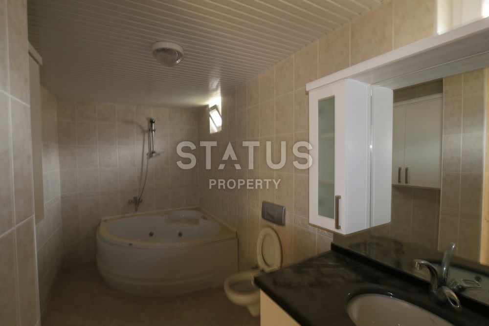 Вилла с частным бассейном в центральной части Алании 240 кв.м. фото 17