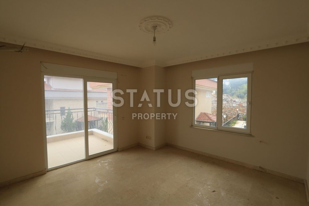 Вилла с частным бассейном в центральной части Алании 240 кв.м. фото 18