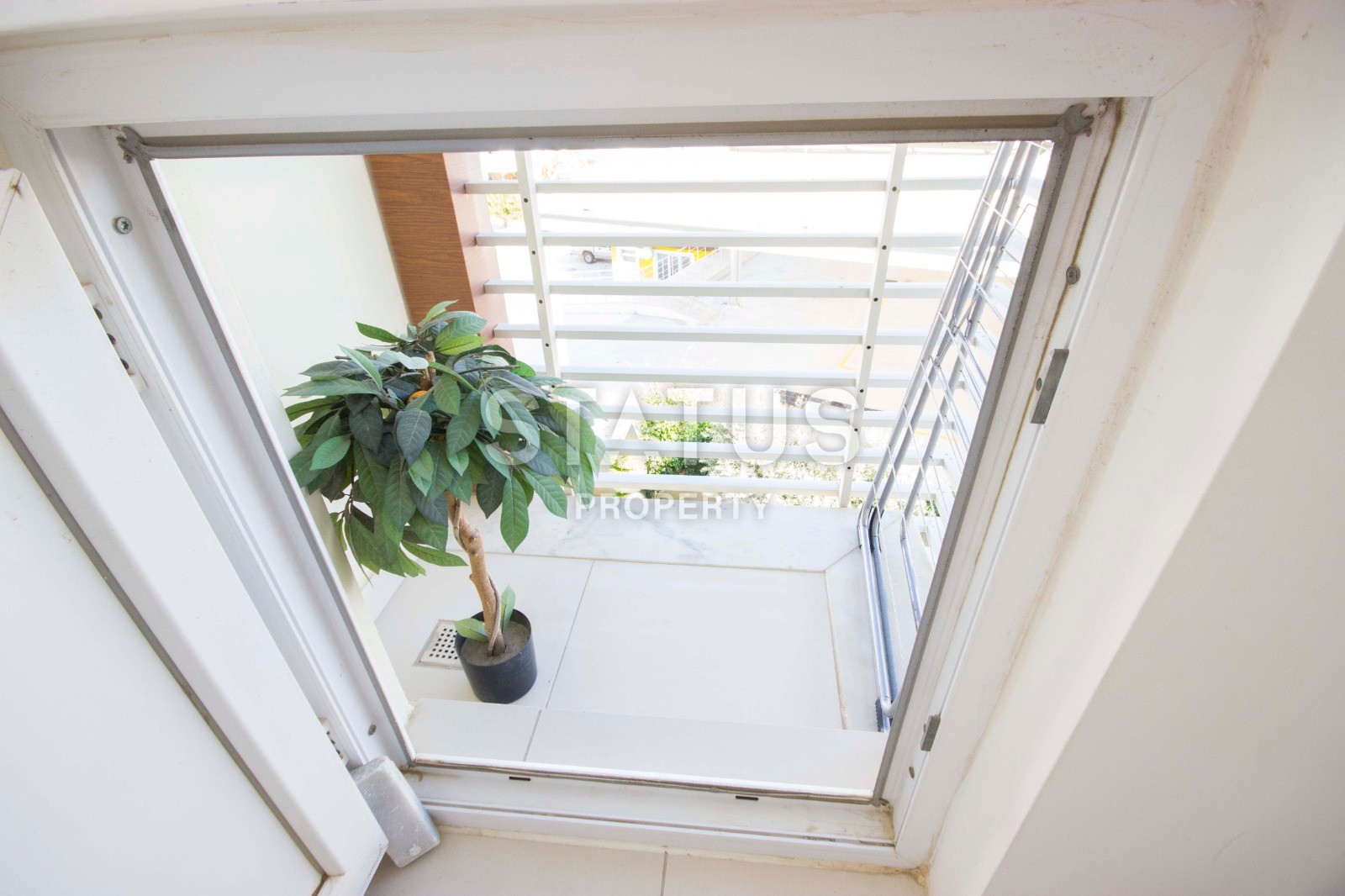 Апартаменты в одном из лучших комплексов района Авсаллар, 100 м2. фото 7