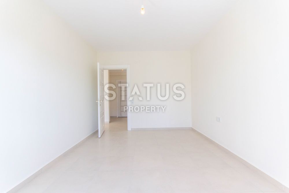 Двухкомнатная квартира в Махмутларе, 80 м2 фото 3