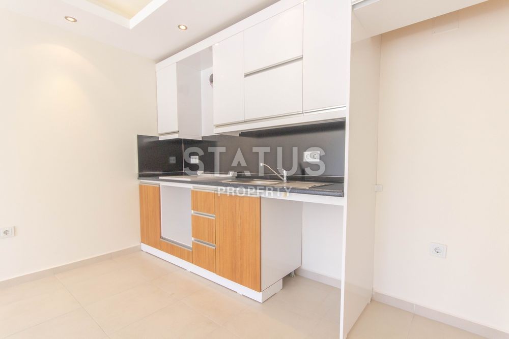 Двухкомнатная квартира в Махмутларе, 80 м2 фото 4