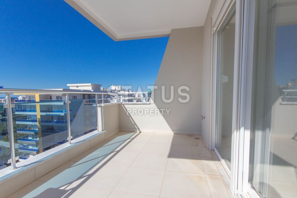 Двухкомнатная квартира в Махмутларе, 80 м2 фото 5