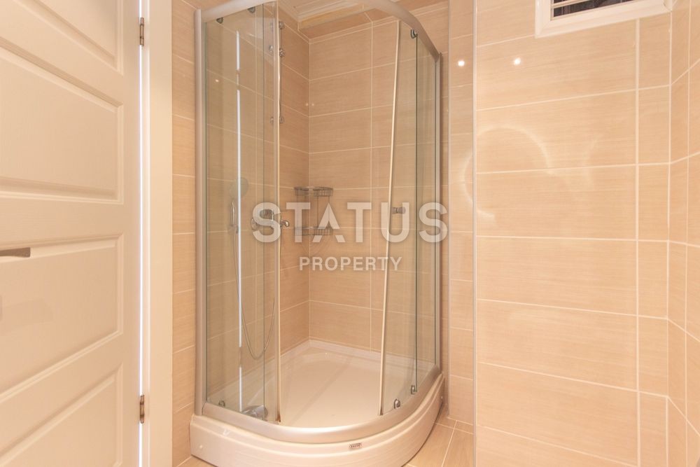 Двухкомнатная квартира в Махмутларе, 80 м2 фото 7