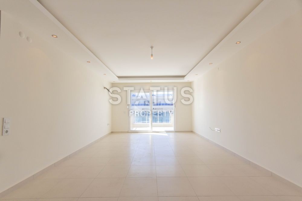 Двухкомнатная квартира в Махмутларе, 80 м2 фото 8