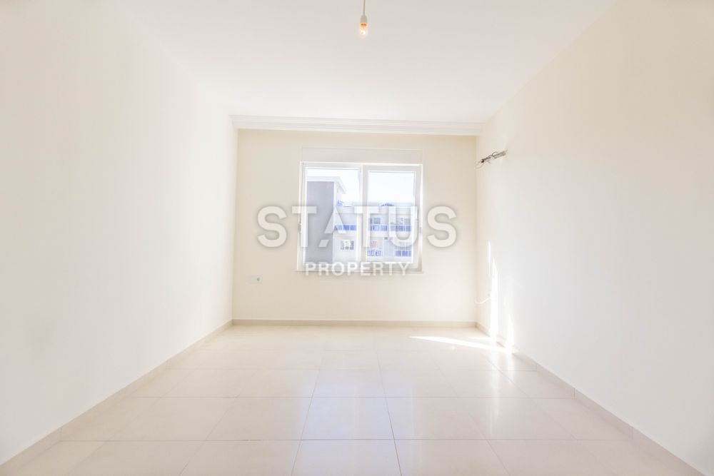 Двухкомнатная квартира в Махмутларе, 80 м2 фото 9