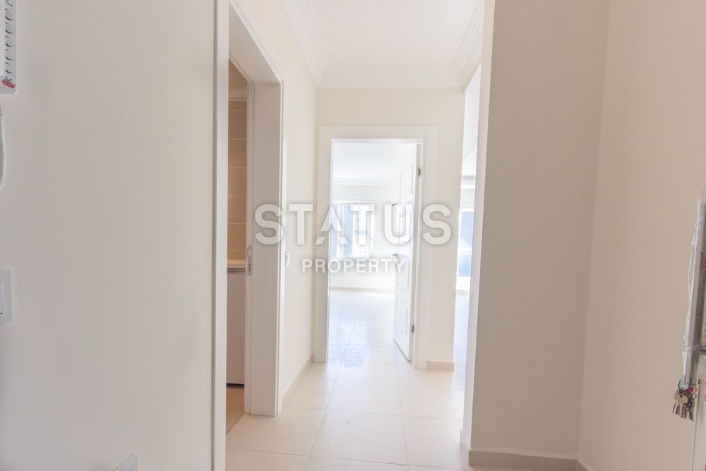 Двухкомнатная квартира в Махмутларе, 80 м2 фото 11