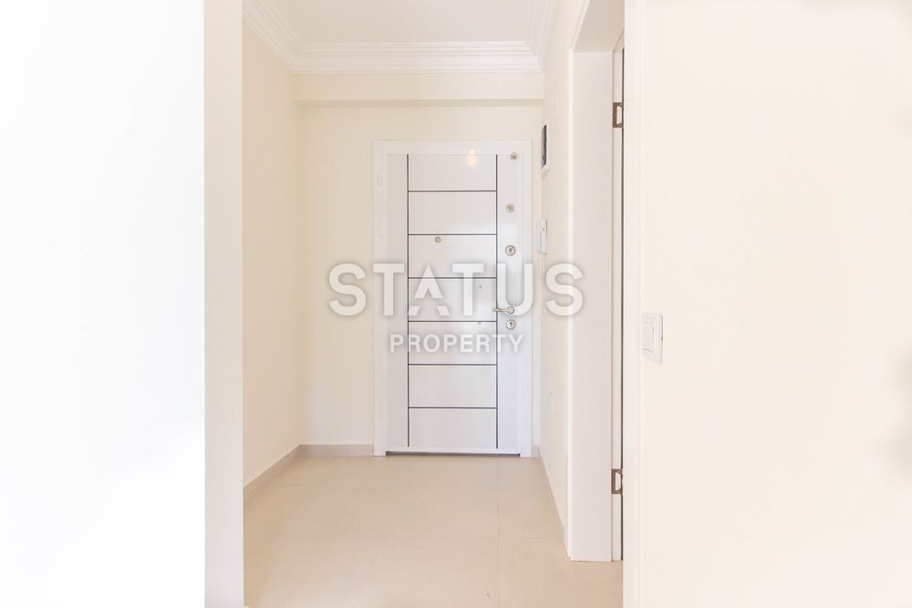 Двухкомнатная квартира в Махмутларе, 80 м2 фото 12