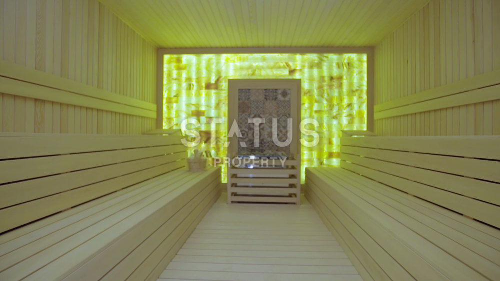 Luxury seafront property in Kargicak фото 14