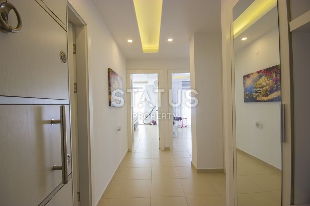 Apartment 2+1 in a luxury complex, 100 m2. Avsallar, Alanya. фото 3