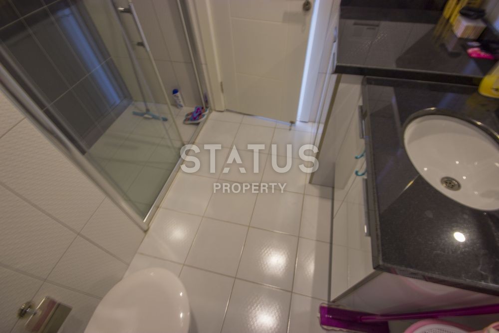 Apartment 2+1 in a luxury complex, 100 m2. Avsallar, Alanya. фото 5