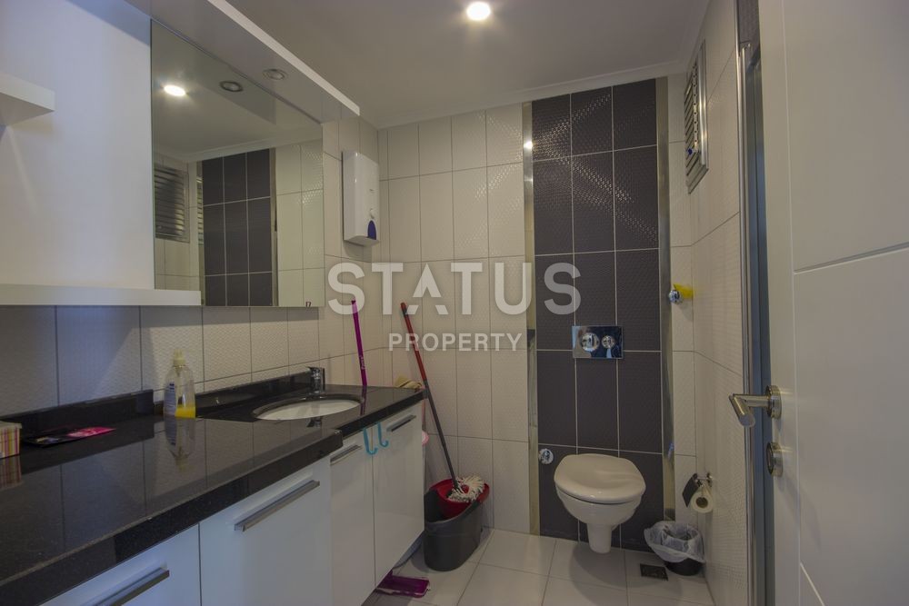 Apartment 2+1 in a luxury complex, 100 m2. Avsallar, Alanya. фото 7