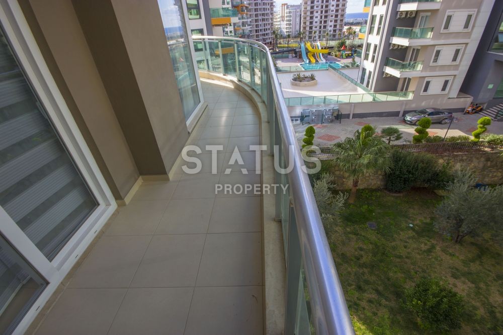 Apartment 2+1 in a luxury complex, 100 m2. Avsallar, Alanya. фото 8