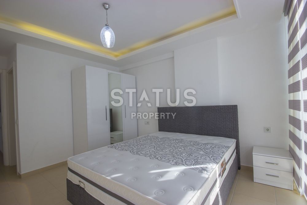 Apartment 2+1 in a luxury complex, 100 m2. Avsallar, Alanya. фото 9