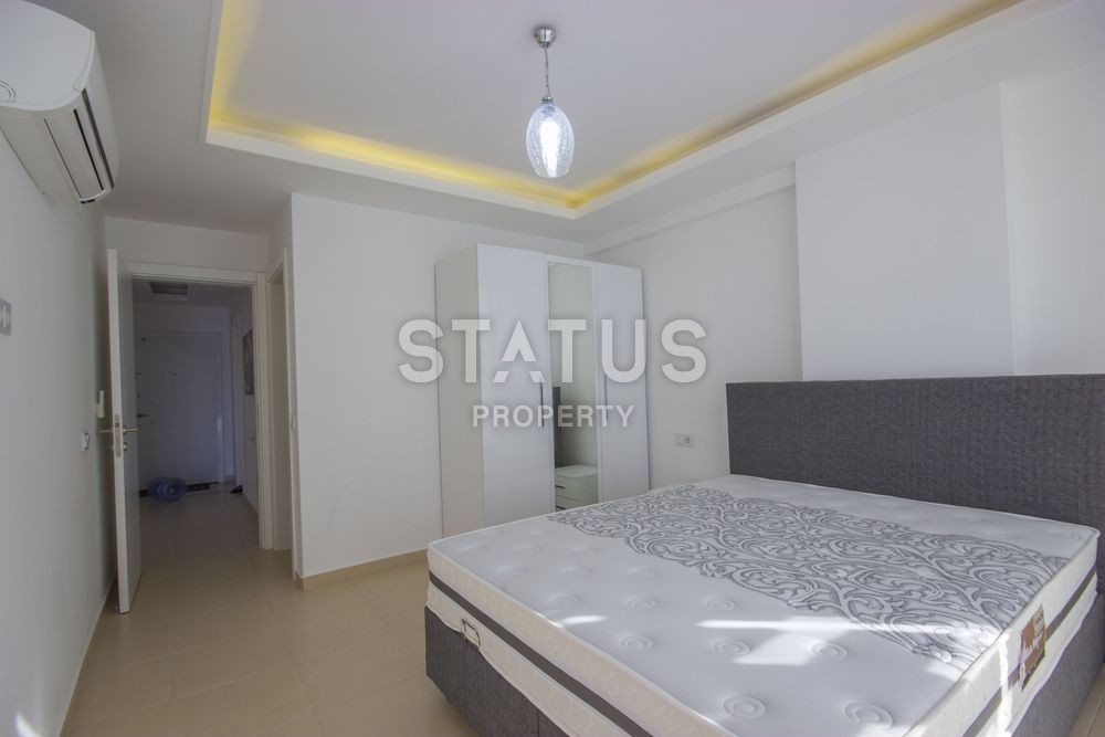 Apartment 2+1 in a luxury complex, 100 m2. Avsallar, Alanya. фото 10