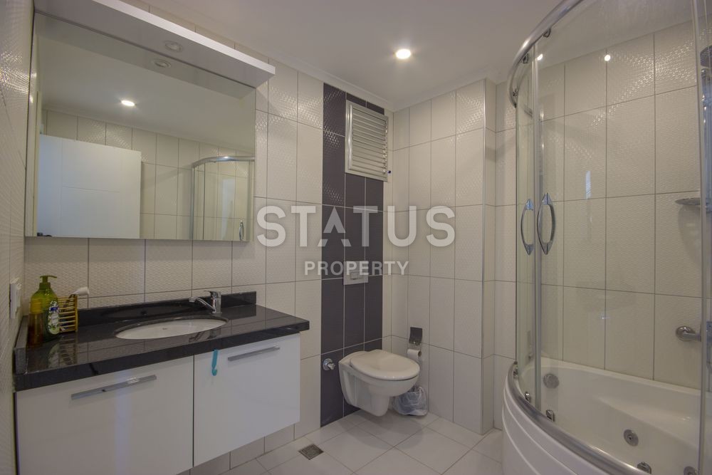 Apartment 2+1 in a luxury complex, 100 m2. Avsallar, Alanya. фото 11