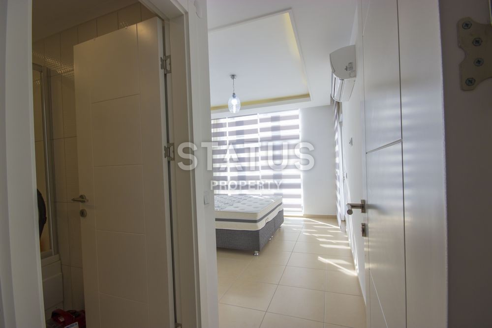 Apartment 2+1 in a luxury complex, 100 m2. Avsallar, Alanya. фото 12
