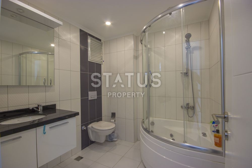 Apartment 2+1 in a luxury complex, 100 m2. Avsallar, Alanya. фото 13
