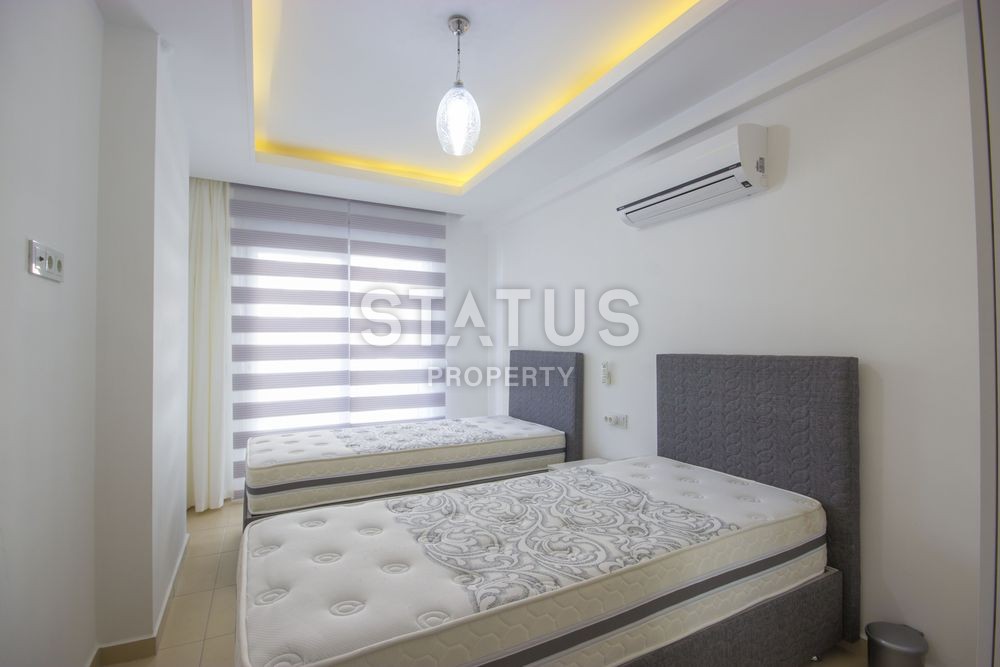 Apartment 2+1 in a luxury complex, 100 m2. Avsallar, Alanya. фото 15