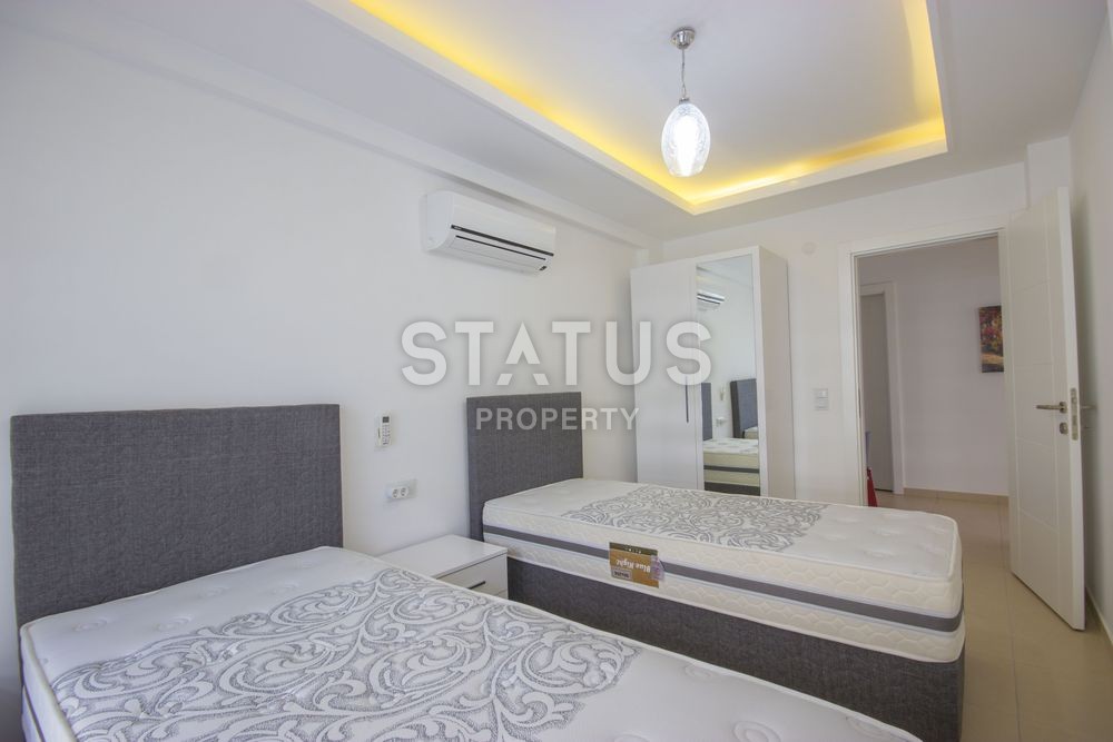 Apartment 2+1 in a luxury complex, 100 m2. Avsallar, Alanya. фото 19