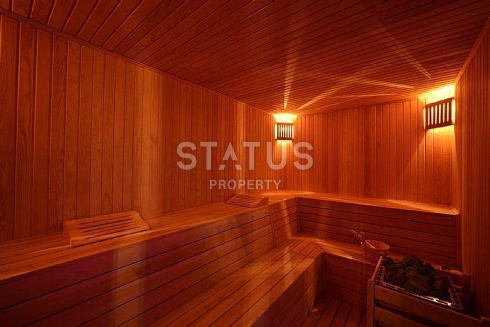 Apartment 2+1 in a luxury complex, 100 m2. Avsallar, Alanya. фото 22