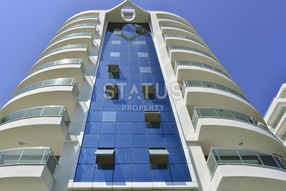 Apartment 2+1 in a luxury complex, 100 m2. Avsallar, Alanya. фото 30