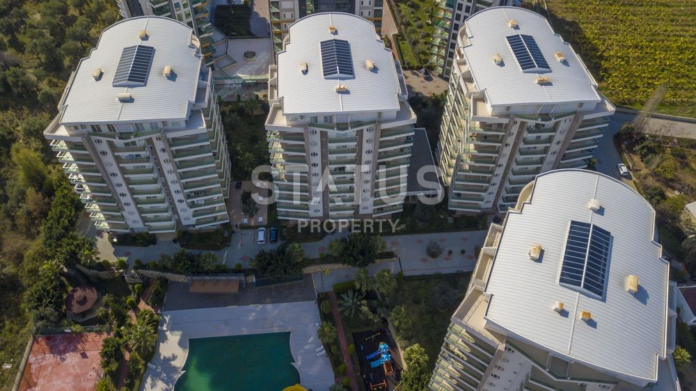 Apartment 2+1 in a luxury complex, 100 m2. Avsallar, Alanya. фото 31