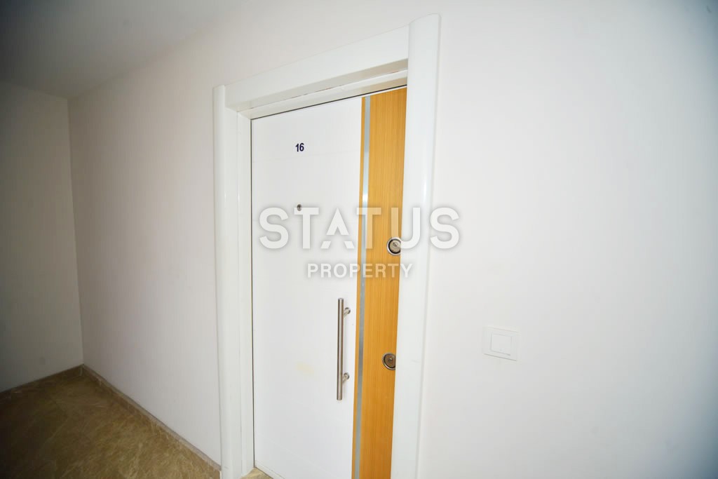 Двухкомнатная квартира в Кестеле с видом на море фото 3