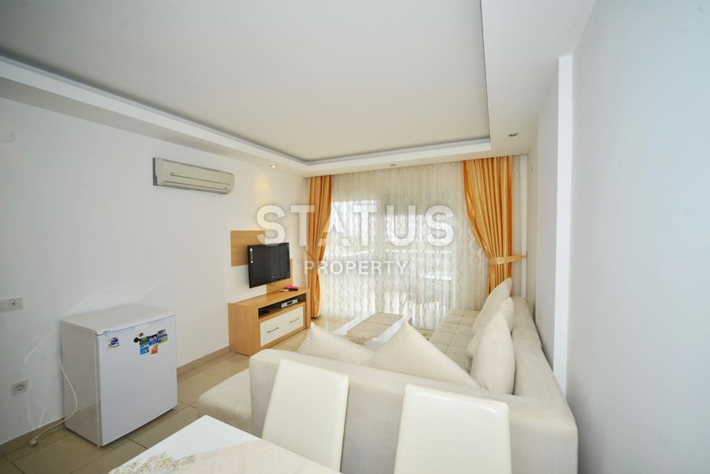 Двухкомнатная квартира в Кестеле с видом на море фото 4