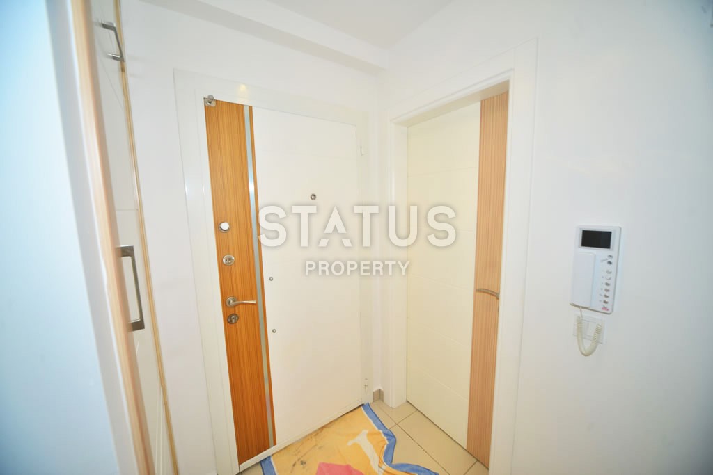 Двухкомнатная квартира в Кестеле с видом на море фото 5