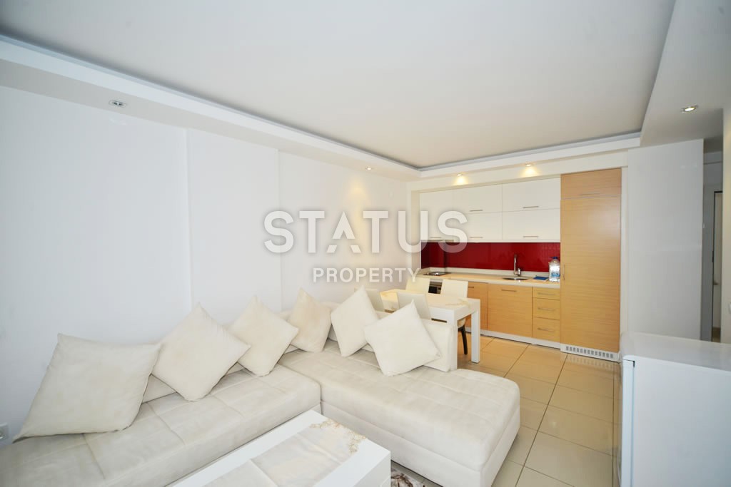 Двухкомнатная квартира в Кестеле с видом на море фото 6