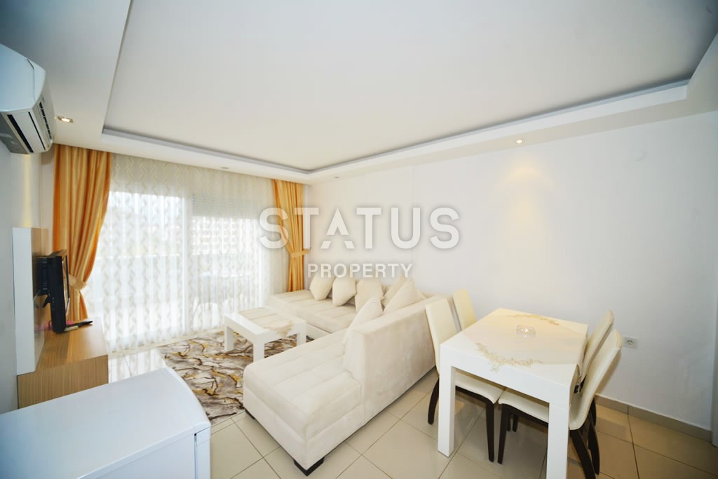 Двухкомнатная квартира в Кестеле с видом на море фото 7