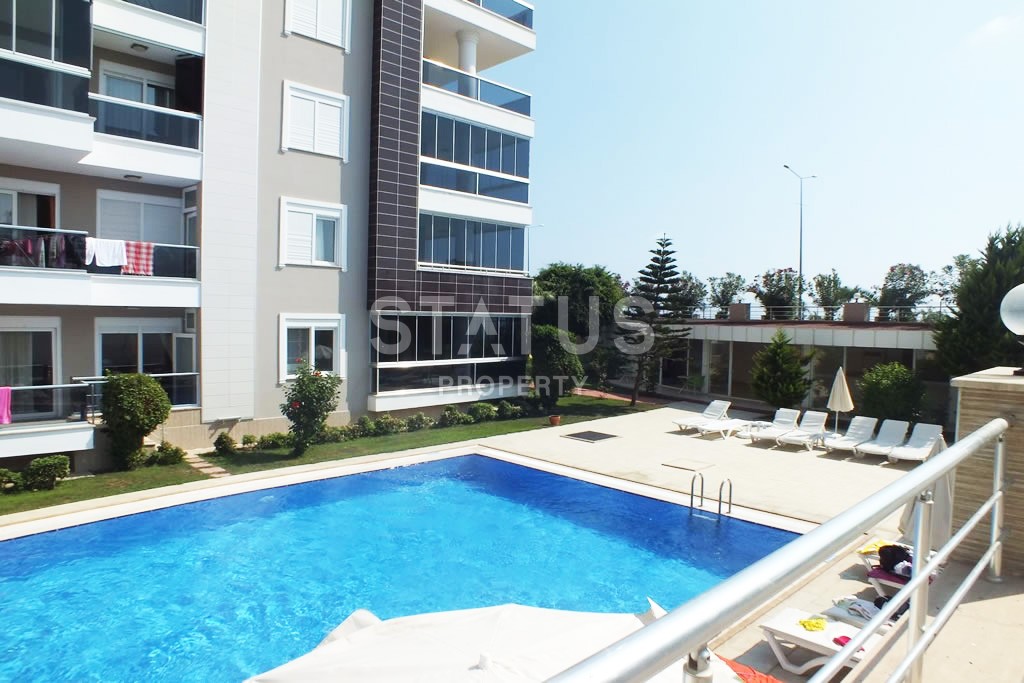 Двухкомнатная квартира в Кестеле с видом на море фото 8